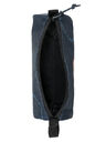 Trousse ronde Rinsed Navy