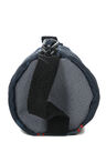Trousse ronde Rinsed Navy