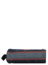 Trousse ronde Rinsed Navy