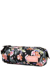 Trousse Rip Curl Toucan Flora - 2 compartiments