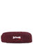 Trousse Army - 2 compartiments Burgundy