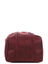Trousse Army - 2 compartiments Burgundy