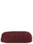 Trousse Army - 2 compartiments Burgundy