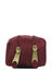 Trousse Army - 2 compartiments Burgundy