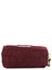 Trousse Army - 2 compartiments Burgundy