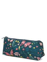 Trousse triangle Tann's Romane Vert