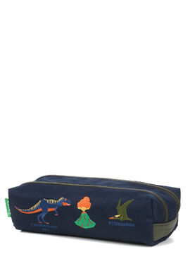 Trousse Marius - 2 compartiments