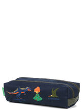 Trousse Tann's Marius - 2 compartiments Marine