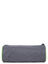 Trousse ronde Tiago Gris