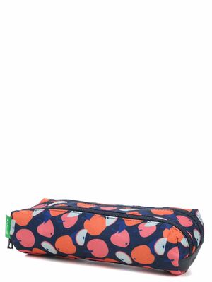 Trousse Tann's Sofia - 2 compartiments 15901#Multicolore