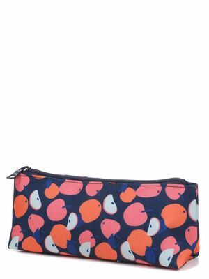 Trousse triangle Tann's Sofia 15901#Multicolore