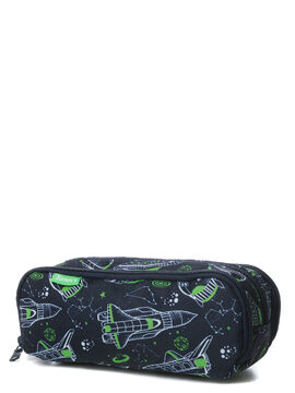 Trousse Ilys - 3 compartiments