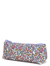 Trousse triangle Tann's May Multicolore