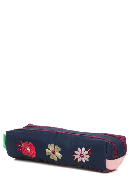 Trousse Inaya - 2 compartiments