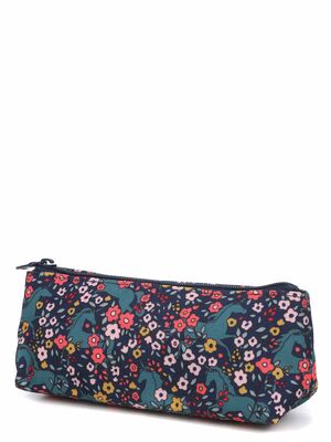 Trousse triangle Tann's Alba 15904#Multicolore