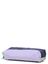 Trousse Lisa - 2 compartiments Lilas/Marine