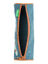 Trousse ronde Stan Vert