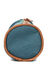 Trousse ronde Stan Vert