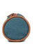 Trousse ronde Stan Vert