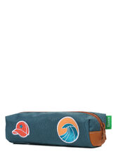 Trousse Tann's Stan Vert
