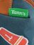 Trousse Stan Vert