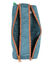 Trousse Stan - 2 compartiments Vert