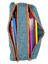 Trousse Stan - 2 compartiments Vert