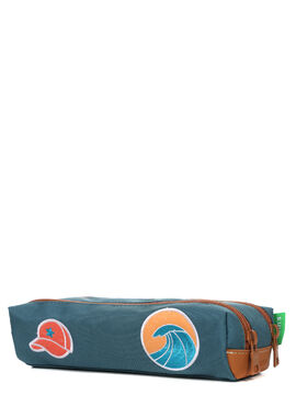 Trousse Stan - 2 compartiments