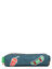 Trousse Stan - 2 compartiments Vert