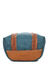Trousse Stan - 2 compartiments Vert