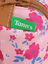 Trousse Aurore Rose