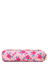 Trousse Aurore - 2 compartiments Rose