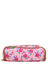 Trousse Aurore - 3 compartiments Rose