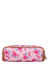 Trousse Aurore - 3 compartiments Rose
