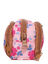 Trousse Aurore - 3 compartiments Rose