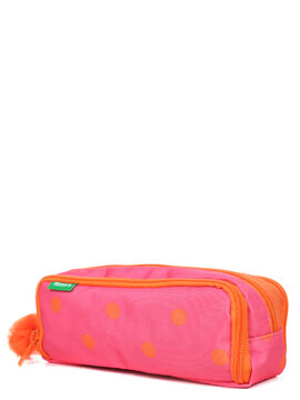trousses scolaires Tann's Sidonie