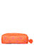 Trousse Sidonie - 3 compartiments Rose/Orange