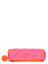 Trousse Sidonie - 3 compartiments Rose/Orange