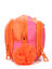 Trousse Sidonie - 3 compartiments Rose/Orange