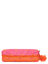 Trousse Sidonie Rose/Orange