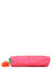 Trousse Sidonie - 2 compartiments Rose/Orange
