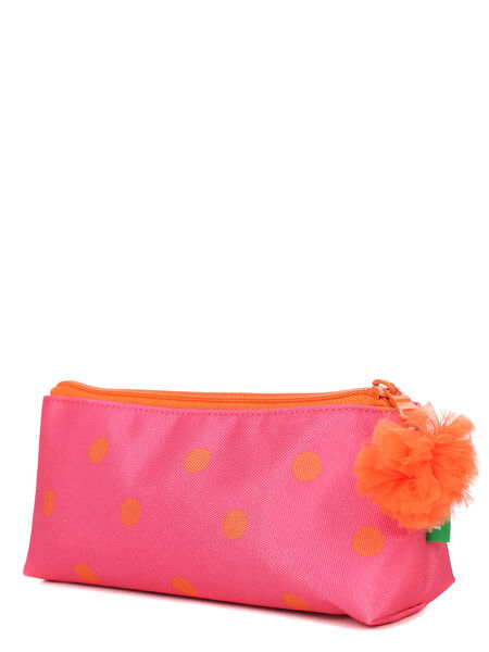Trousse triangle Sidonie