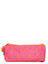 Trousse triangle Sidonie Rose/Orange