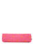 Trousse triangle Sidonie Rose/Orange