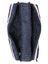 Trousse Armor Lux Oc�ane - 2 compartiments Bleu Marine