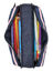 Trousse Armor Lux Oc�ane - 2 compartiments Bleu Marine