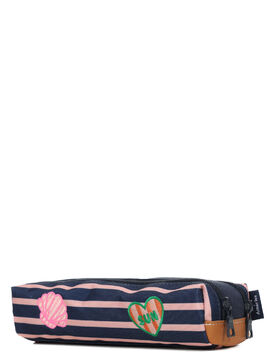Trousse Tann's x Armor Lux Oc�ane - 2 compartiments