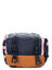 Trousse Armor Lux Oc�ane - 2 compartiments Bleu Marine