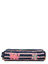 Trousse Armor Lux Oc�ane - 2 compartiments Bleu Marine