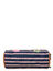 Trousse Armor Lux Oc�ane - 2 compartiments Bleu Marine